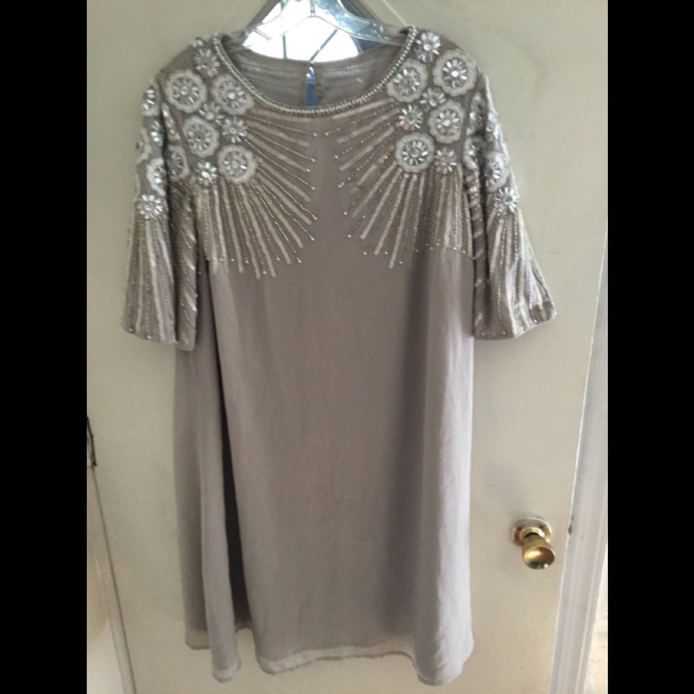 (Missing Label) Extra Large Dress - image 1